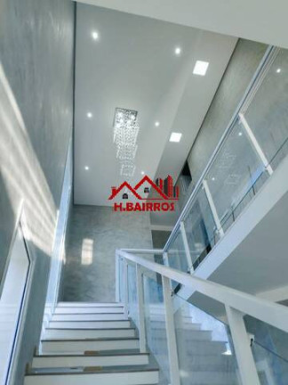 Imagem Casa de Condomínio com 4 Quartos à Venda, 300 m² em Urbanova - São José Dos Campos Imagem Casa de Condomínio com 4 Quartos à Venda, 300 m² em Urbanova - São José Dos Campos