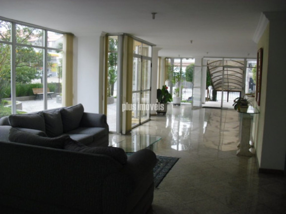 Imagem Apartamento com 1 Quarto à Venda, 53 m² em Morumbi - São Paulo Imagem Apartamento com 1 Quarto à Venda, 53 m² em Morumbi - São Paulo