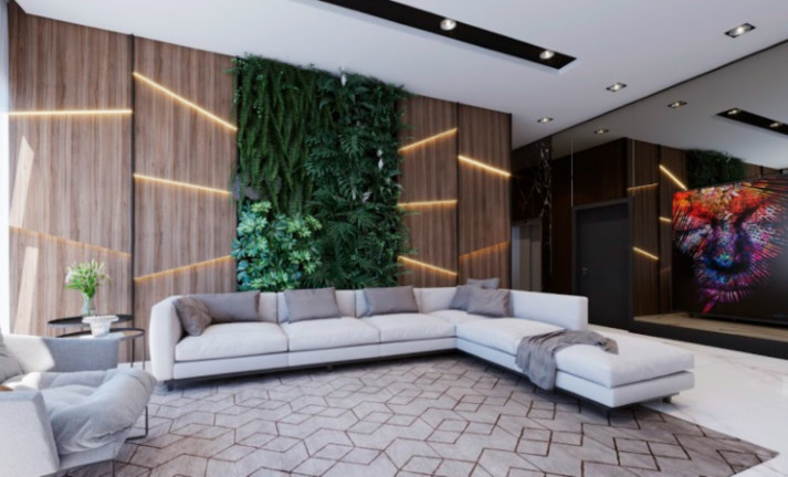 Imagem Imóvel com 3 Quartos à Venda, 116 m² em Meia Praia - Itapema