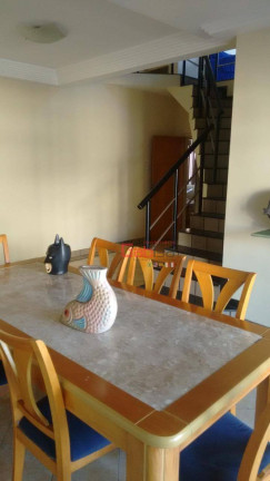 Imagem Apartamento com 4 Quartos à Venda, 180 m² em Vila Nova - Cabo Frio