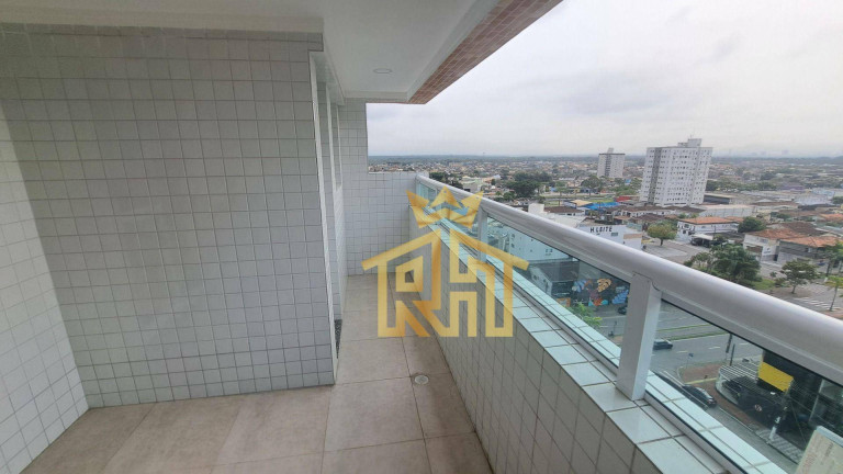 Imagem Apartamento com 2 Quartos à Venda, 77 m² em Vila Guilhermina - Praia Grande Imagem Apartamento com 2 Quartos à Venda, 77 m² em Vila Guilhermina - Praia Grande