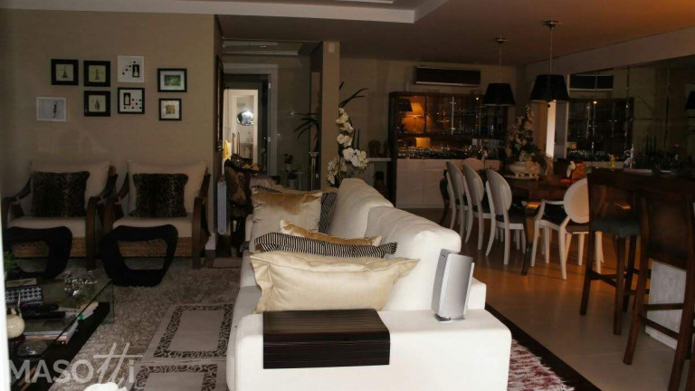 Imagem Apartamento com 3 Quartos à Venda, 188 m² em Centro - Gramado Imagem Apartamento com 3 Quartos à Venda, 188 m² em Centro - Gramado