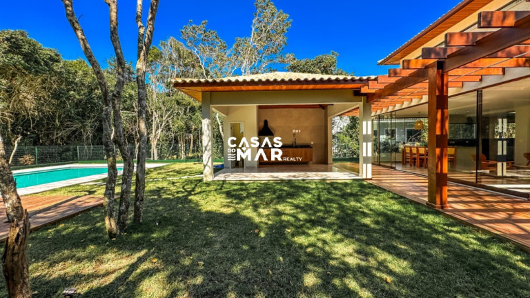 Imagem Casa com 5 Quartos à Venda, 260 m² em Praia Rasa - Armação Dos Búzios Imagem Casa com 5 Quartos à Venda, 260 m² em Praia Rasa - Armação Dos Búzios