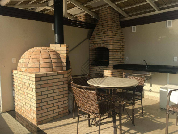 Imagem Apartamento com 3 Quartos à Venda, 80 m² em Jardim Vera Cruz - Sorocaba