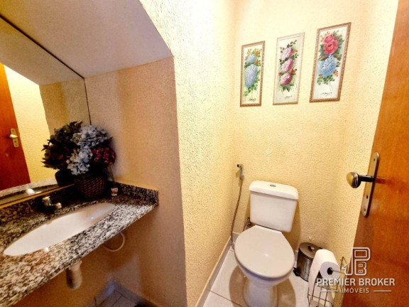 Imagem Casa com 3 Quartos à Venda, 120 m² em Cascata Dos Amores - Teresópolis Imagem Casa com 3 Quartos à Venda, 120 m² em Cascata Dos Amores - Teresópolis