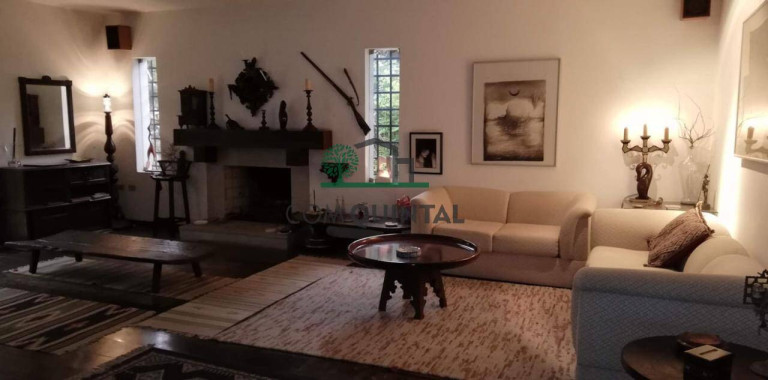 Imagem Casa com 4 Quartos à Venda, 1.000 m² em Gramado - Cotia Imagem Casa com 4 Quartos à Venda, 1.000 m² em Gramado - Cotia