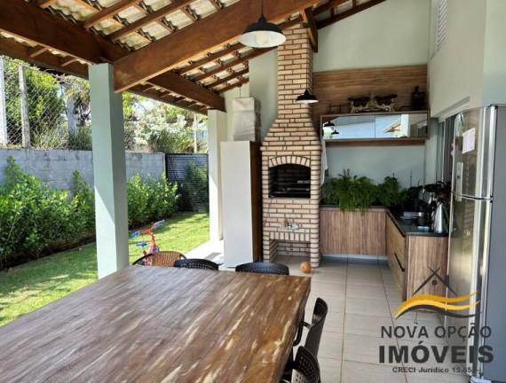 Imagem Casa de Condomínio com 4 Quartos à Venda, 1.000 m² em Colinas De Inhandjara - Itupeva