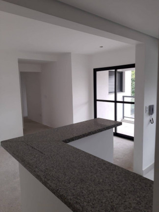 Imagem Apartamento com 3 Quartos à Venda, 82 m² em Jardim - Santo André
