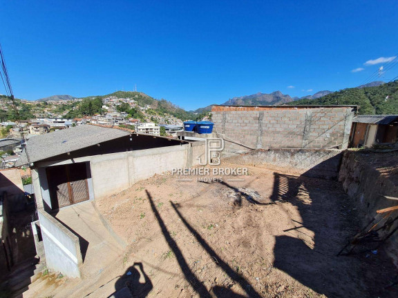 Imagem Casa com 2 Quartos à Venda, 45 m² em Barra Do Imbuí - Teresópolis Imagem Casa com 2 Quartos à Venda, 45 m² em Barra Do Imbuí - Teresópolis
