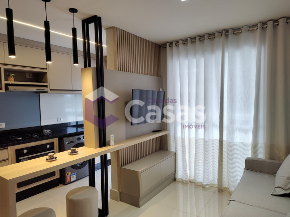 Imagem Apartamento com 1 Quarto à Venda, 66 m² em Jardim Lancaster V - Foz Do Iguacu Imagem Apartamento com 1 Quarto à Venda, 66 m² em Jardim Lancaster V - Foz Do Iguacu