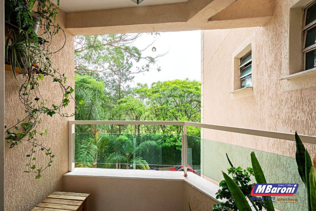 Imagem Apartamento com 3 Quartos à Venda, 65 m² em Paraíso Do Morumbi - São Paulo Imagem Apartamento com 3 Quartos à Venda, 65 m² em Paraíso Do Morumbi - São Paulo