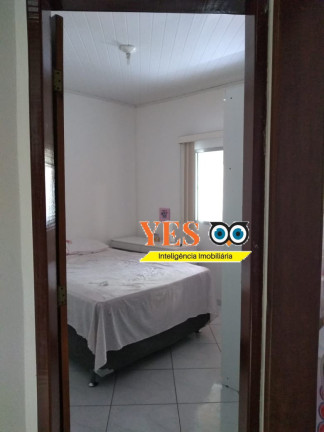 Imagem Casa com 3 Quartos à Venda, 160 m² em Papagaio - Feira De Santana