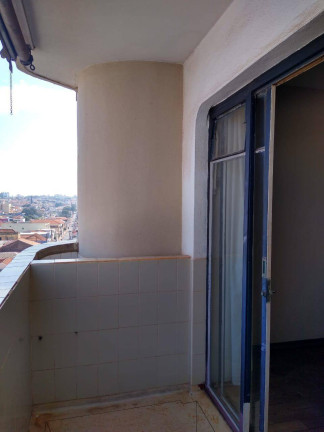 Imagem Apartamento com 3 Quartos à Venda, 148 m² em Jardim São Caetano - Rio Claro