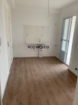 Imagem Apartamento com 2 Quartos à Venda, 30 m² em Vila Sônia - São Paulo