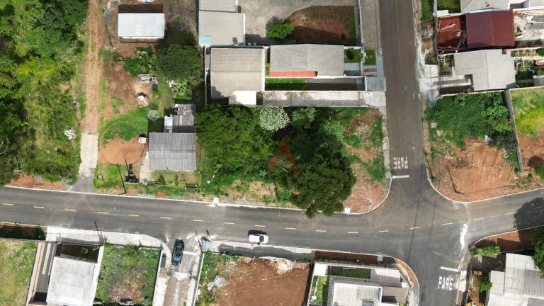 Imagem Terreno à Venda, 168 m² em Boqueirão - Guarapuava Imagem Terreno à Venda, 168 m² em Boqueirão - Guarapuava