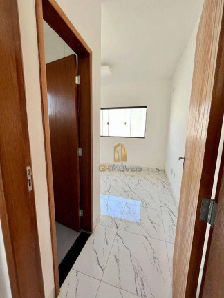Imagem Casa com 2 Quartos à Venda, 68 m² em Cardoso Continuação - Aparecida De Goiânia