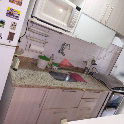 Imagem Apartamento com 2 Quartos à Venda, 60 m² em Ingá - Niterói