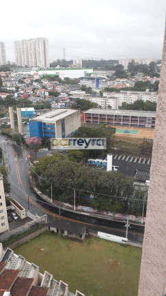 Imagem Apartamento com 2 Quartos à Venda, 41 m² em Butantã - São Paulo