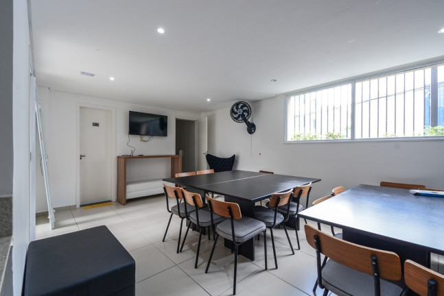 Imagem Apartamento com 1 Quarto à Venda, 27 m² em Sé - São Paulo Imagem Apartamento com 1 Quarto à Venda, 27 m² em Sé - São Paulo
