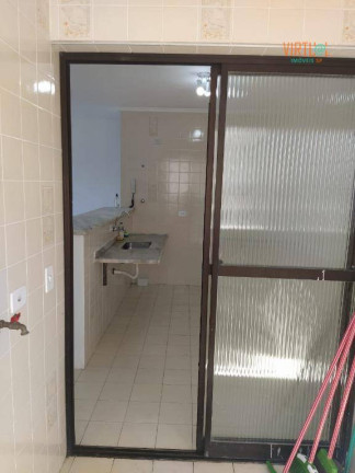 Imagem Apartamento com 2 Quartos à Venda, 51 m² em Vila Mangalot - São Paulo Imagem Apartamento com 2 Quartos à Venda, 51 m² em Vila Mangalot - São Paulo
