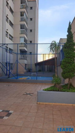 Imagem Apartamento com 3 Quartos à Venda, 102 m² em Casa Branca - Santo André Imagem Apartamento com 3 Quartos à Venda, 102 m² em Casa Branca - Santo André