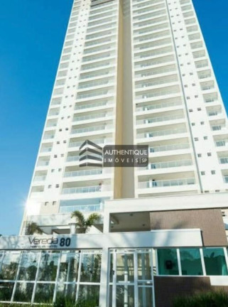 Apartamento com 2 Quartos à Venda, 116 m² em Vila Carrão - São Paulo