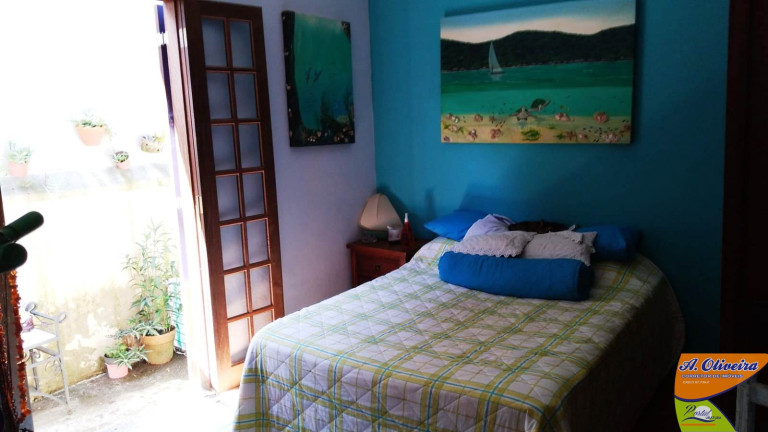 Casa com 2 Quartos à Venda, 120 m² em Perequê Açu - Ubatuba