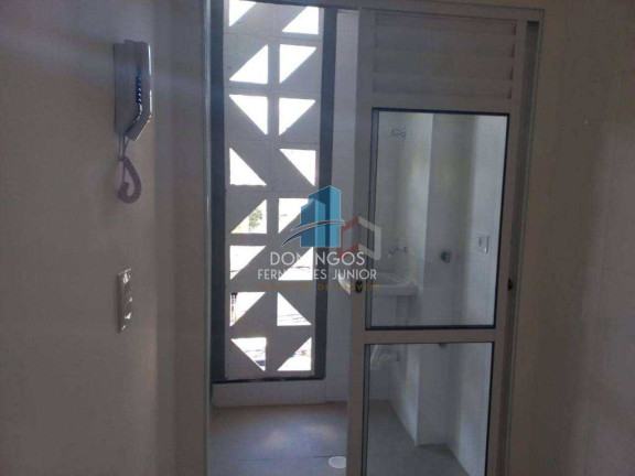 Imagem Apartamento com 2 Quartos à Venda, 35 m² em Itaquera - São Paulo
