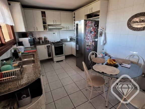Imagem Casa com 3 Quartos à Venda, 287 m² em Tristeza - Porto Alegre