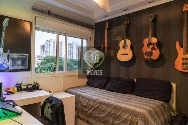 Imagem Apartamento com 3 Quartos à Venda, 153 m² em Vila Romana - São Paulo Imagem Apartamento com 3 Quartos à Venda, 153 m² em Vila Romana - São Paulo