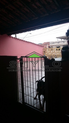 Imagem Casa com 2 Quartos à Venda, 219 m² em Parque Selecta - São Bernardo Do Campo Imagem Casa com 2 Quartos à Venda, 219 m² em Parque Selecta - São Bernardo Do Campo