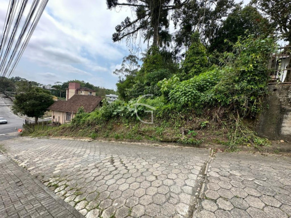 Imagem Terreno à Venda, 734 m² em Floresta - Joinville Imagem Terreno à Venda, 734 m² em Floresta - Joinville