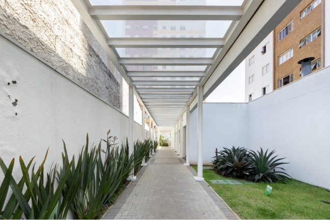 Imagem Apartamento com 1 Quarto à Venda, 36 m² em Chácara Inglesa - São Paulo Imagem Apartamento com 1 Quarto à Venda, 36 m² em Chácara Inglesa - São Paulo