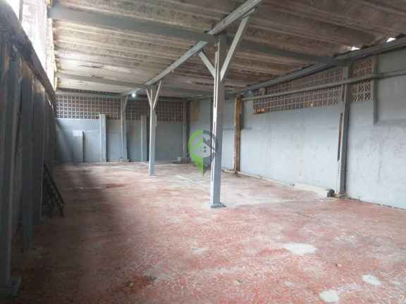 Imagem Imóvel Comercial à Venda, 350 m² em Vila Mathias - Santos