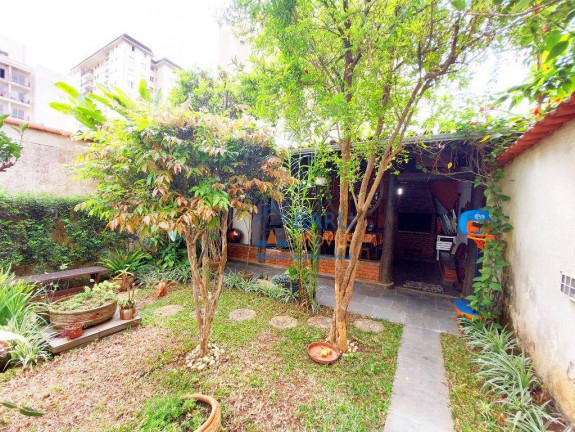 Imagem Casa com 3 Quartos à Venda, 180 m² em Vila Paulista - São Paulo Imagem Casa com 3 Quartos à Venda, 180 m² em Vila Paulista - São Paulo