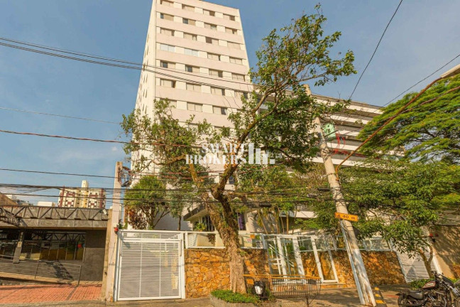 Apartamento com 3 Quartos à Venda, 100 m² em Vila Mariana - São Paulo