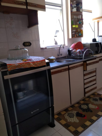 Imagem Apartamento com 3 Quartos à Venda, 55 m² em Fazendinha - Curitiba