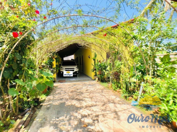 Imagem Casa com 2 Quartos para Alugar ou Temporada, 70 m² em Gaivota - Itanhaém