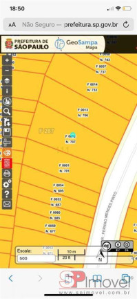 Imagem Casa com 1 Quarto à Venda, 363 m² em Parque Boturussu - São Paulo Imagem Casa com 1 Quarto à Venda, 363 m² em Parque Boturussu - São Paulo
