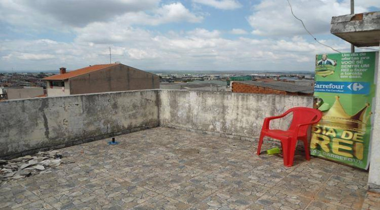 Imagem Casa com 2 Quartos à Venda, 125 m² em Jardim Morada Do Sol - Indaiatuba
