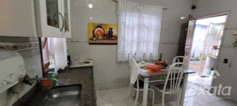 Imagem Casa com 3 Quartos à Venda, 75 m² em Manoel Plaza - Serra