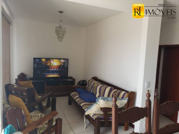 Imagem Cobertura com 3 Quartos à Venda, 196 m² em Jardim Flamboyant - Cabo Frio