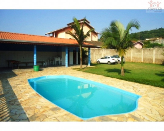 Imóvel com 1 Quarto à Venda, 229 m² em Roseira - Jundiaí