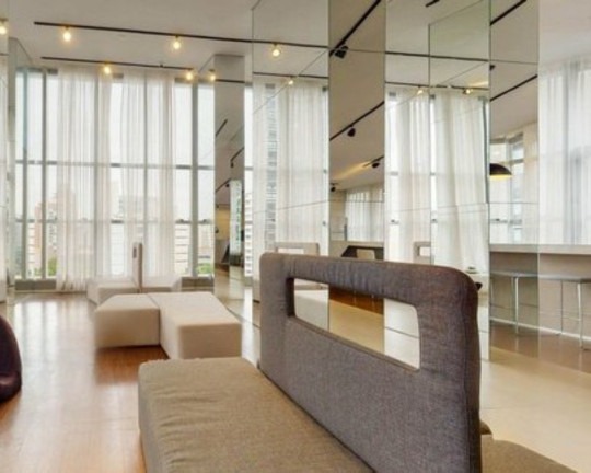 Imagem Apartamento com 1 Quarto à Venda, 28 m² em Vila Olimpia - Sao Paulo Imagem Apartamento com 1 Quarto à Venda, 28 m² em Vila Olimpia - Sao Paulo