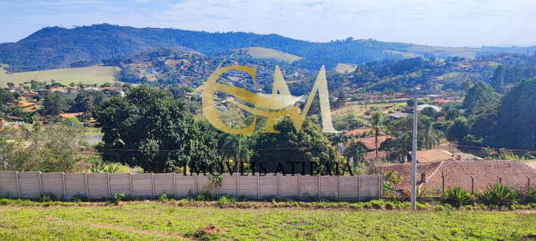 Imagem Terreno à Venda, 2.430 m² em Chácaras Fernão Dias - Atibaia Imagem Terreno à Venda, 2.430 m² em Chácaras Fernão Dias - Atibaia