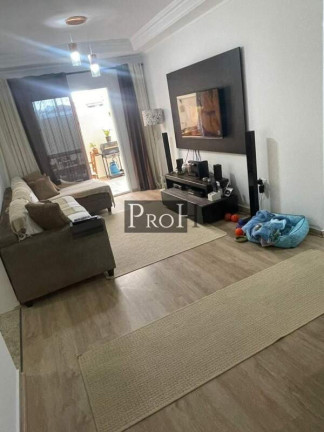 Imagem Apartamento com 3 Quartos à Venda, 112 m² em Santa Maria - São Caetano Do Sul Imagem Apartamento com 3 Quartos à Venda, 112 m² em Santa Maria - São Caetano Do Sul