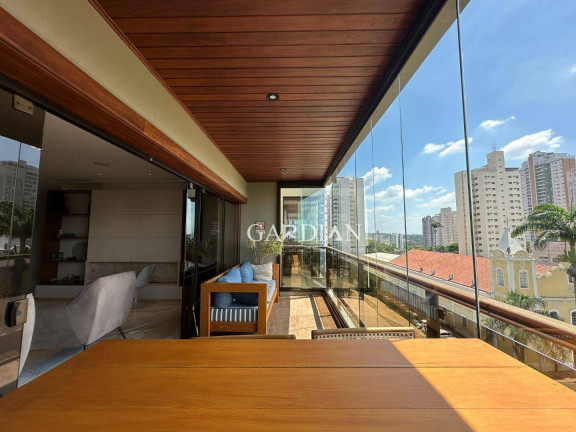 Imagem Apartamento com 3 Quartos à Venda, 324 m² em Centro - Indaiatuba Imagem Apartamento com 3 Quartos à Venda, 324 m² em Centro - Indaiatuba