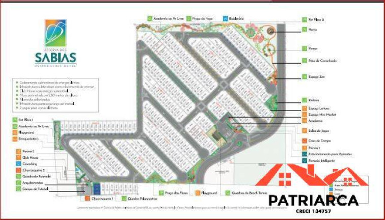 Imagem Terreno em Condomínio à Venda, 461 m² em Betel - Paulínia Imagem Terreno em Condomínio à Venda, 461 m² em Betel - Paulínia