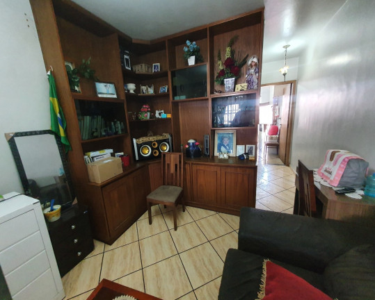 Imagem Sobrado com 2 Quartos à Venda, 100 m² em Vila Das Belezas - São Paulo
