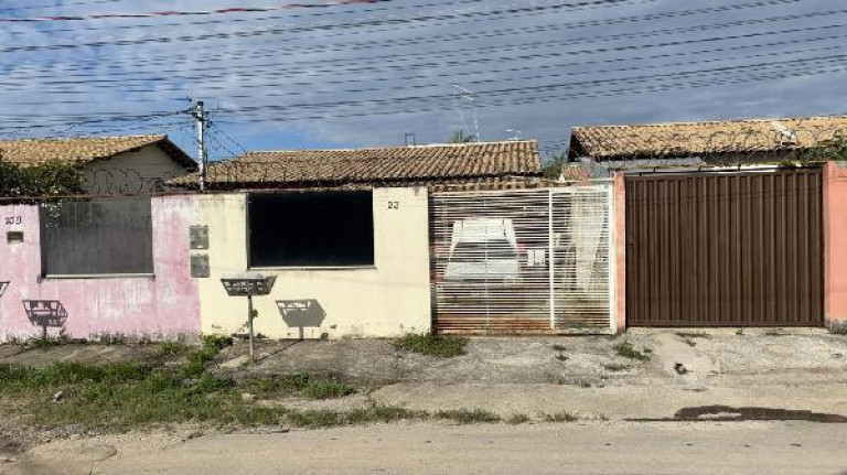 Casa com 2 Quartos à Venda, 180 m² em Floresta Encantada - Esmeraldas
